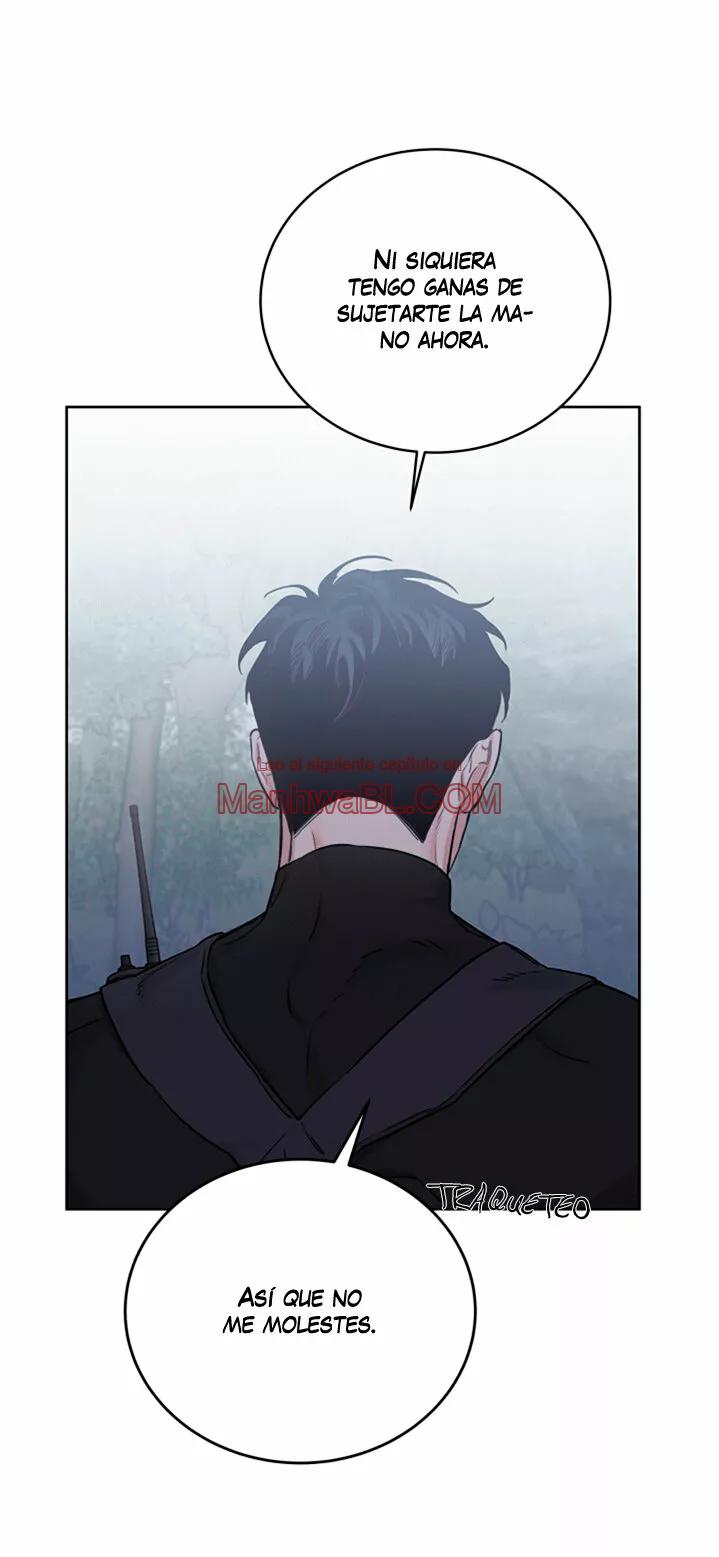 Rosas y Champaña - Capítulo 61 3 manhwa