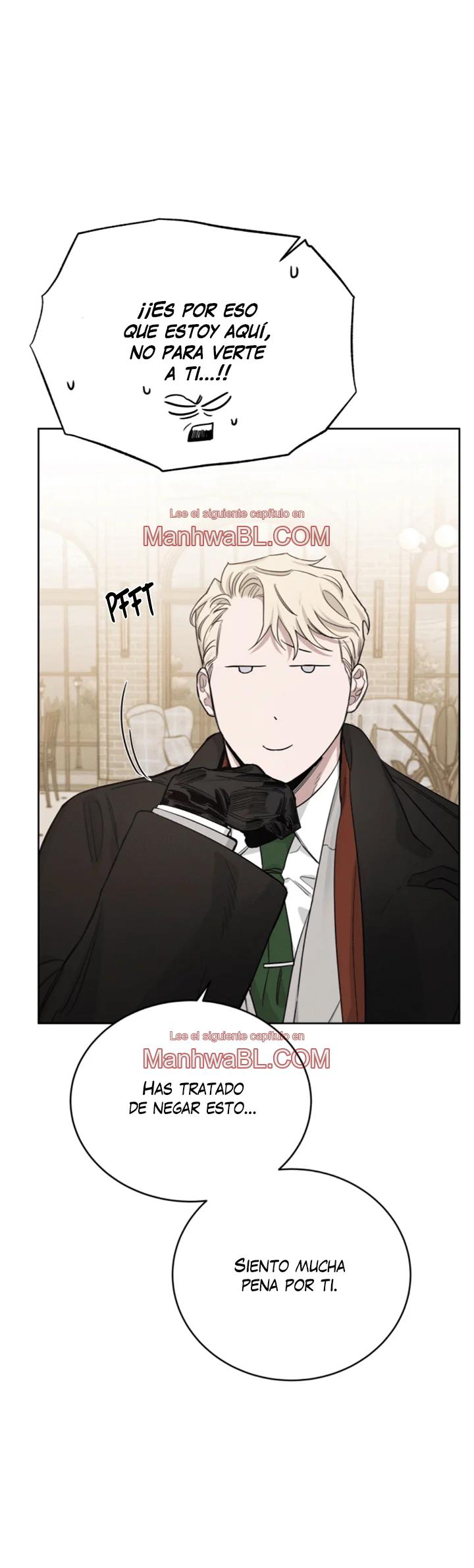 Rosas y Champaña - Capítulo 73 3 manhwa