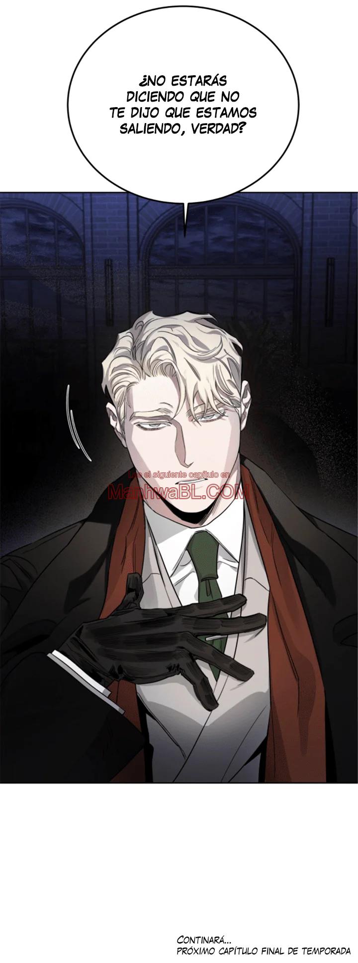 Rosas y Champaña - Capítulo 73 3 manhwa