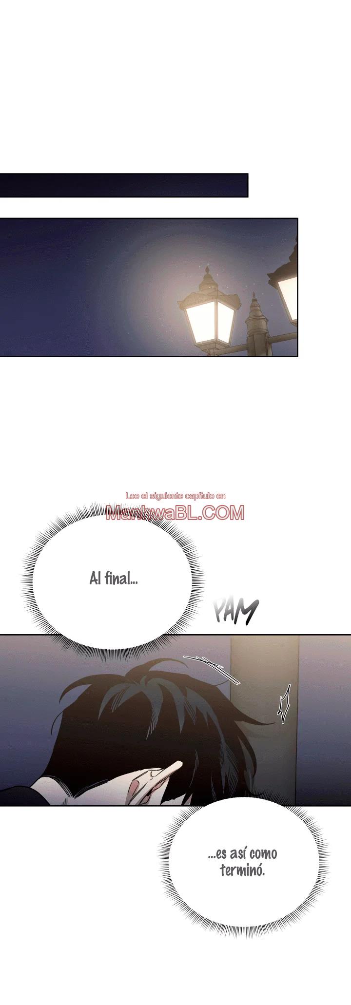 Rosas y Champaña - Capítulo 74 2 manhwa
