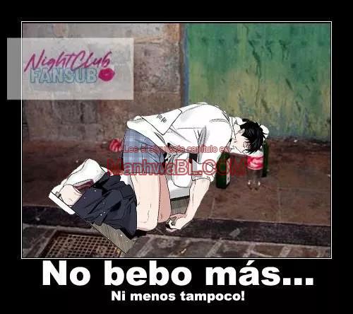 Rosas y Champaña - Capítulo 33 3 manhwa