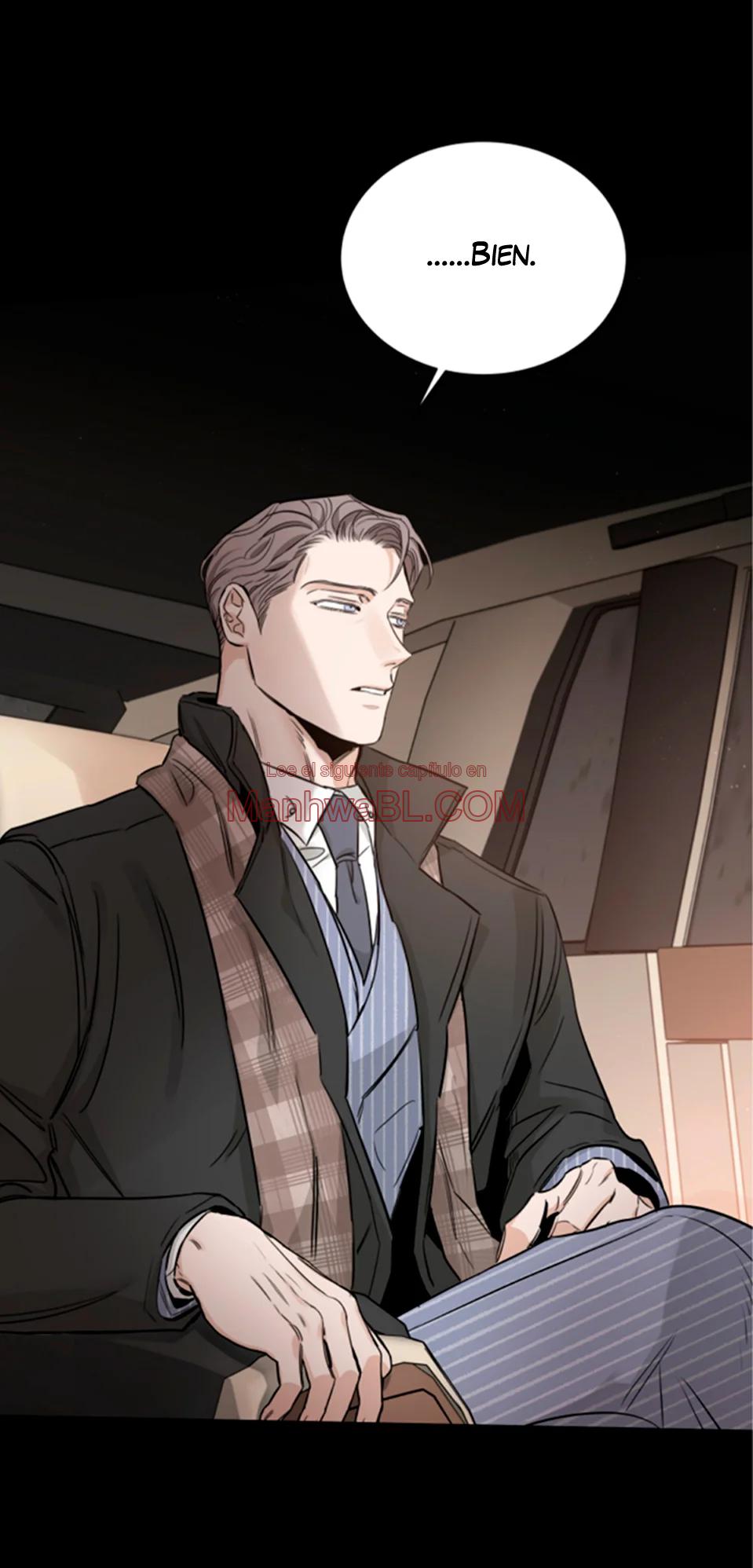 Rosas y Champaña - Capítulo 67 2 manhwa