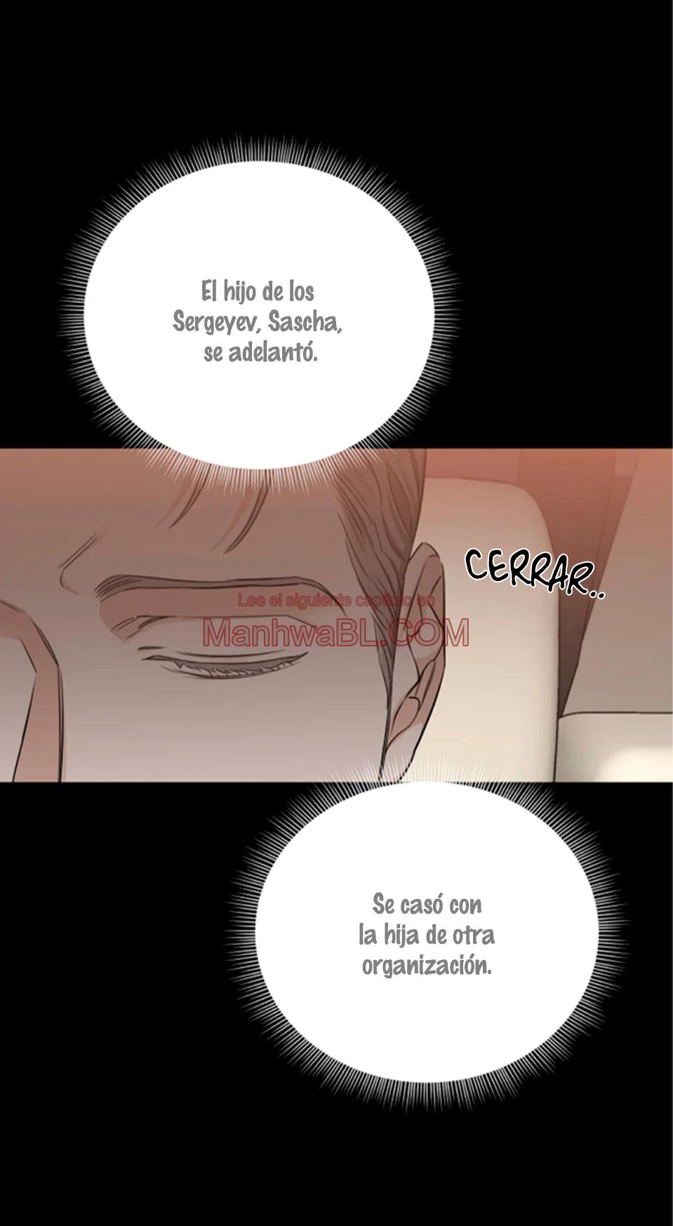 Rosas y Champaña - Capítulo 67 2 manhwa