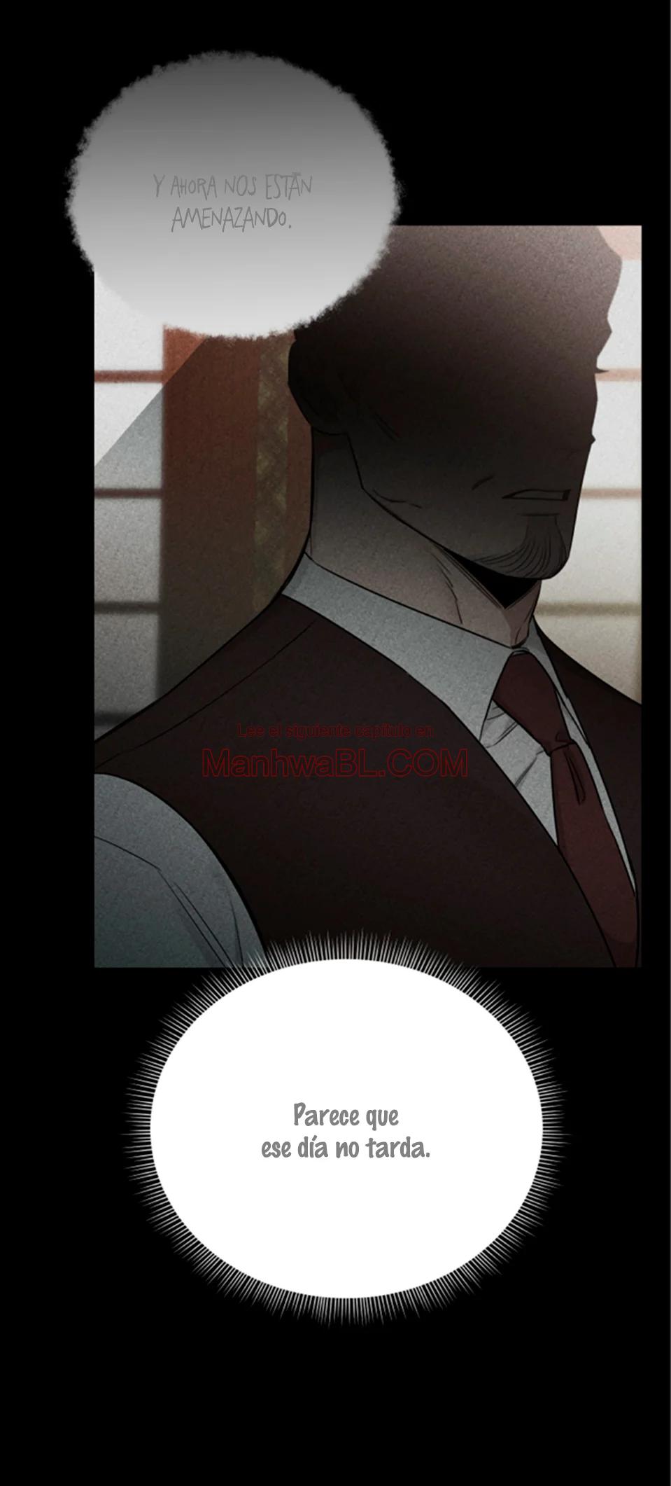 Rosas y Champaña - Capítulo 67 2 manhwa