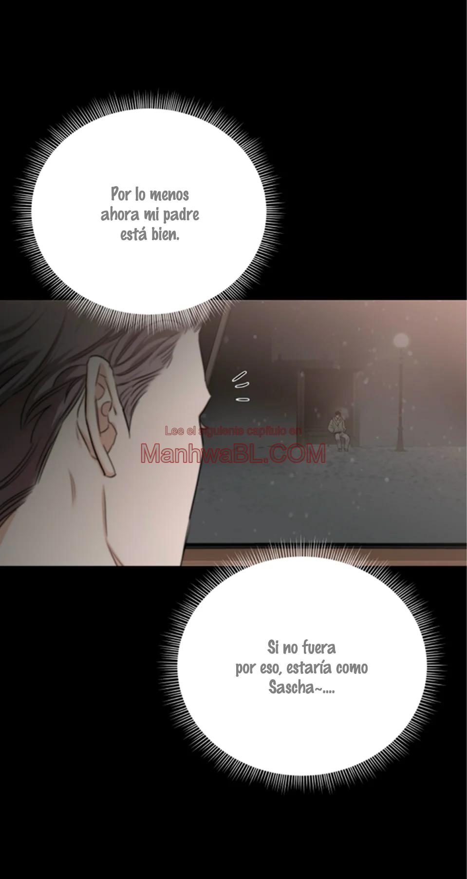 Rosas y Champaña - Capítulo 67 2 manhwa
