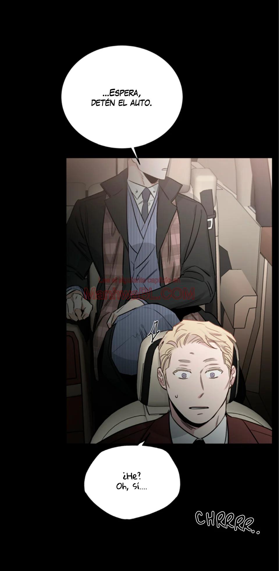 Rosas y Champaña - Capítulo 67 2 manhwa