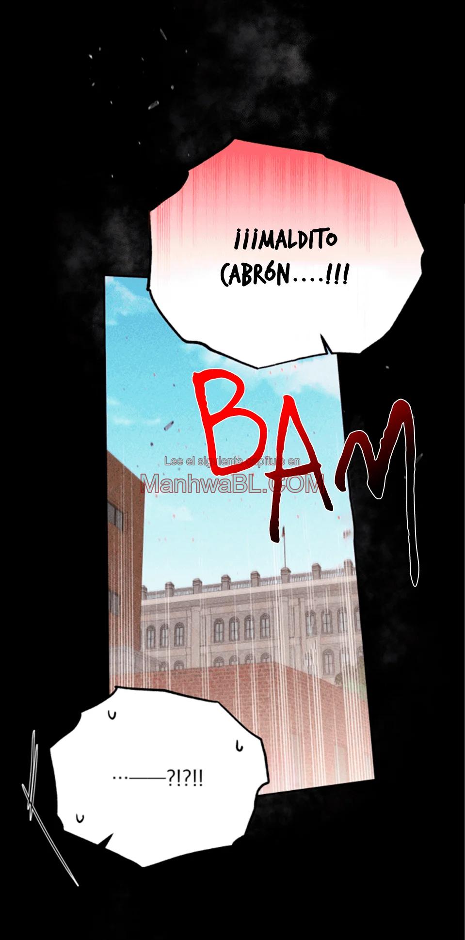Rosas y Champaña - Capítulo 67 2 manhwa
