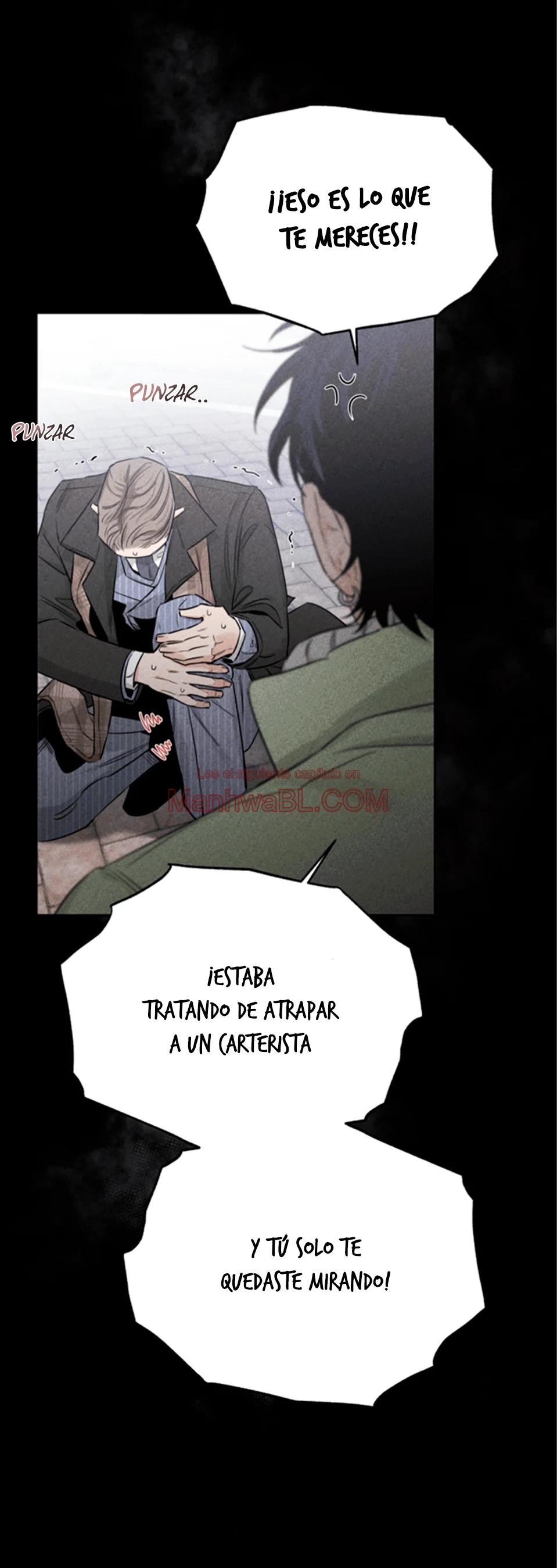 Rosas y Champaña - Capítulo 67 2 manhwa