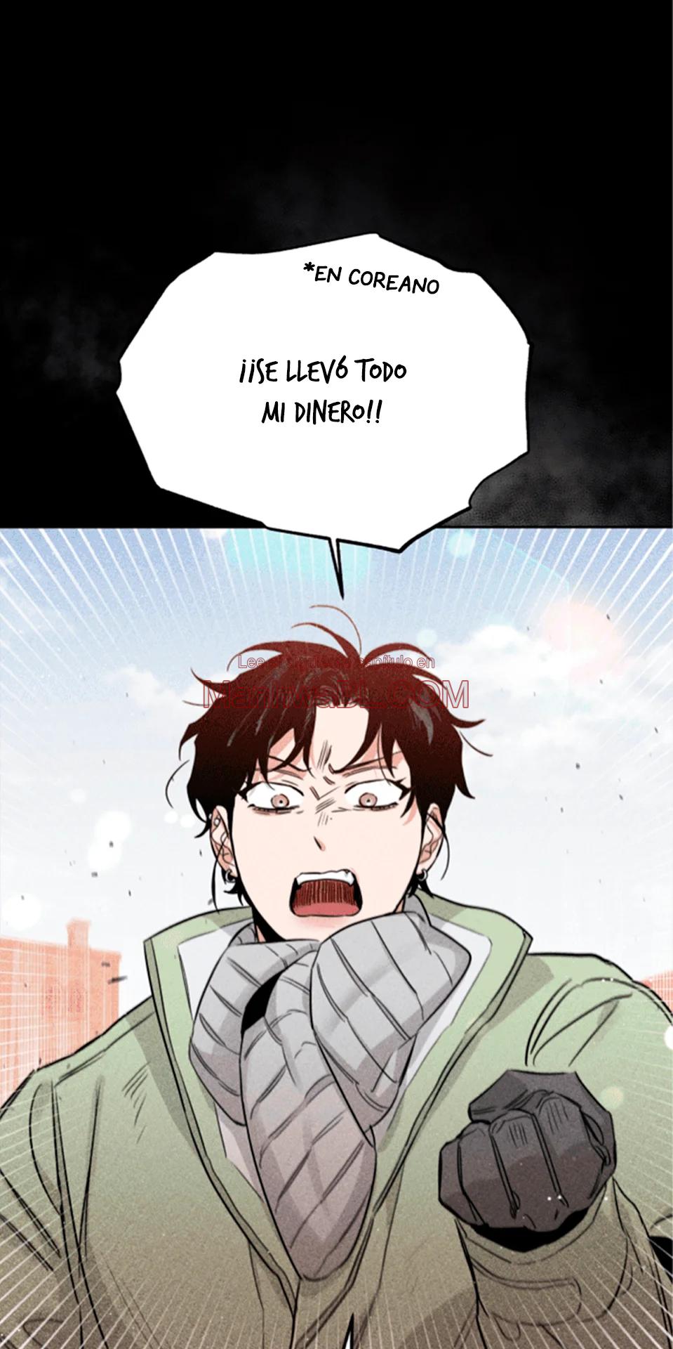 Rosas y Champaña - Capítulo 67 2 manhwa