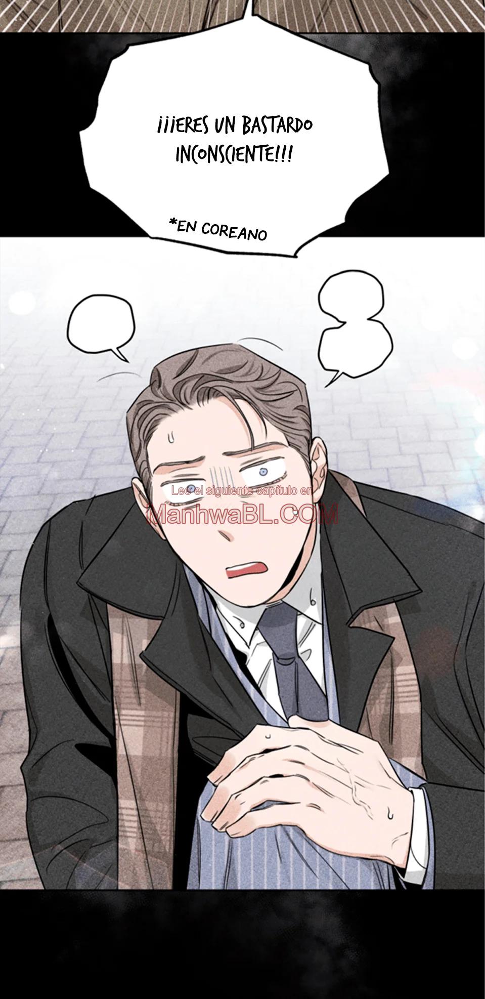 Rosas y Champaña - Capítulo 67 2 manhwa