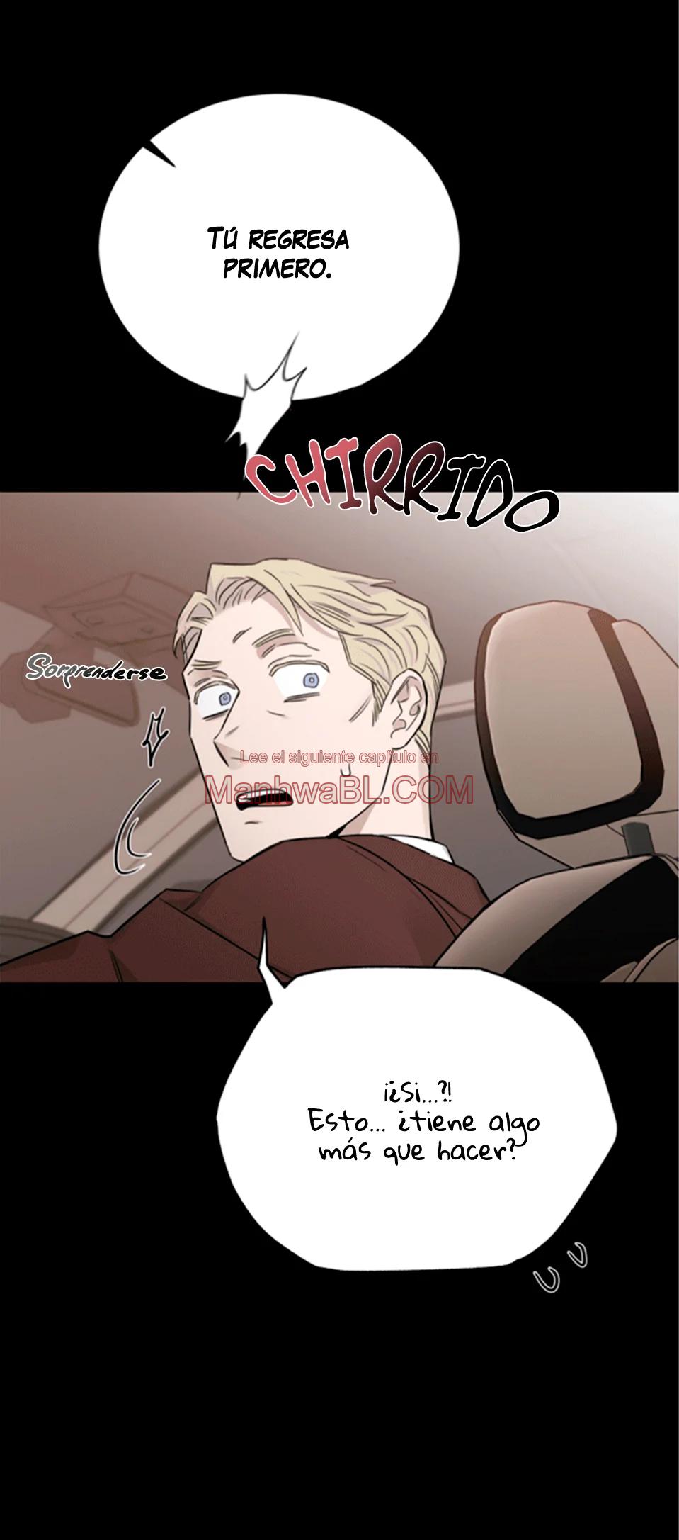 Rosas y Champaña - Capítulo 67 2 manhwa