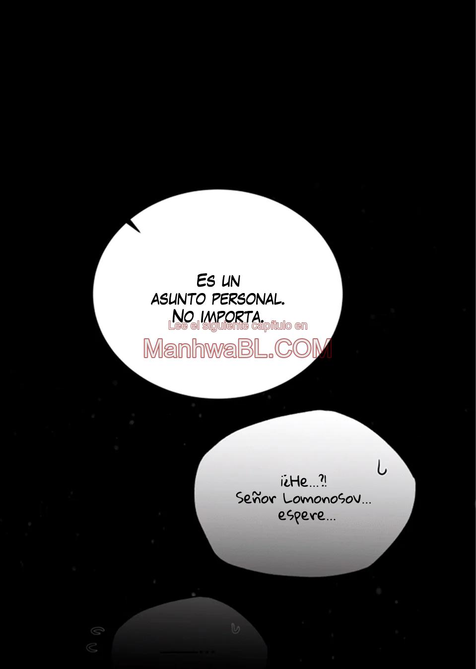 Rosas y Champaña - Capítulo 67 2 manhwa