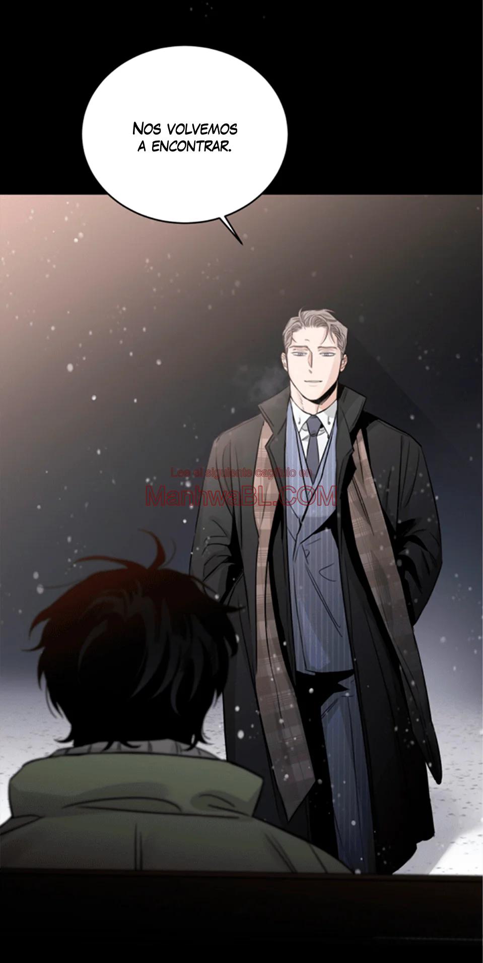 Rosas y Champaña - Capítulo 67 2 manhwa