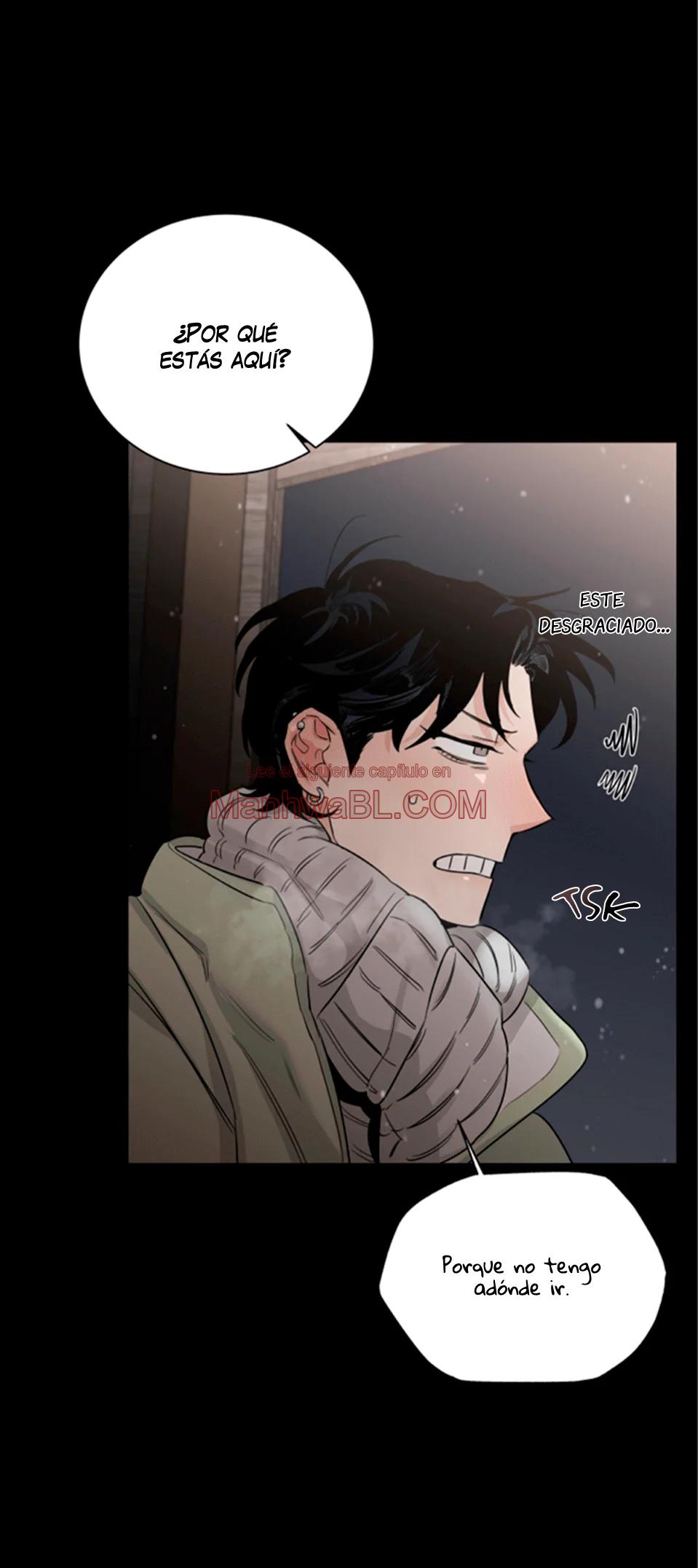 Rosas y Champaña - Capítulo 67 2 manhwa