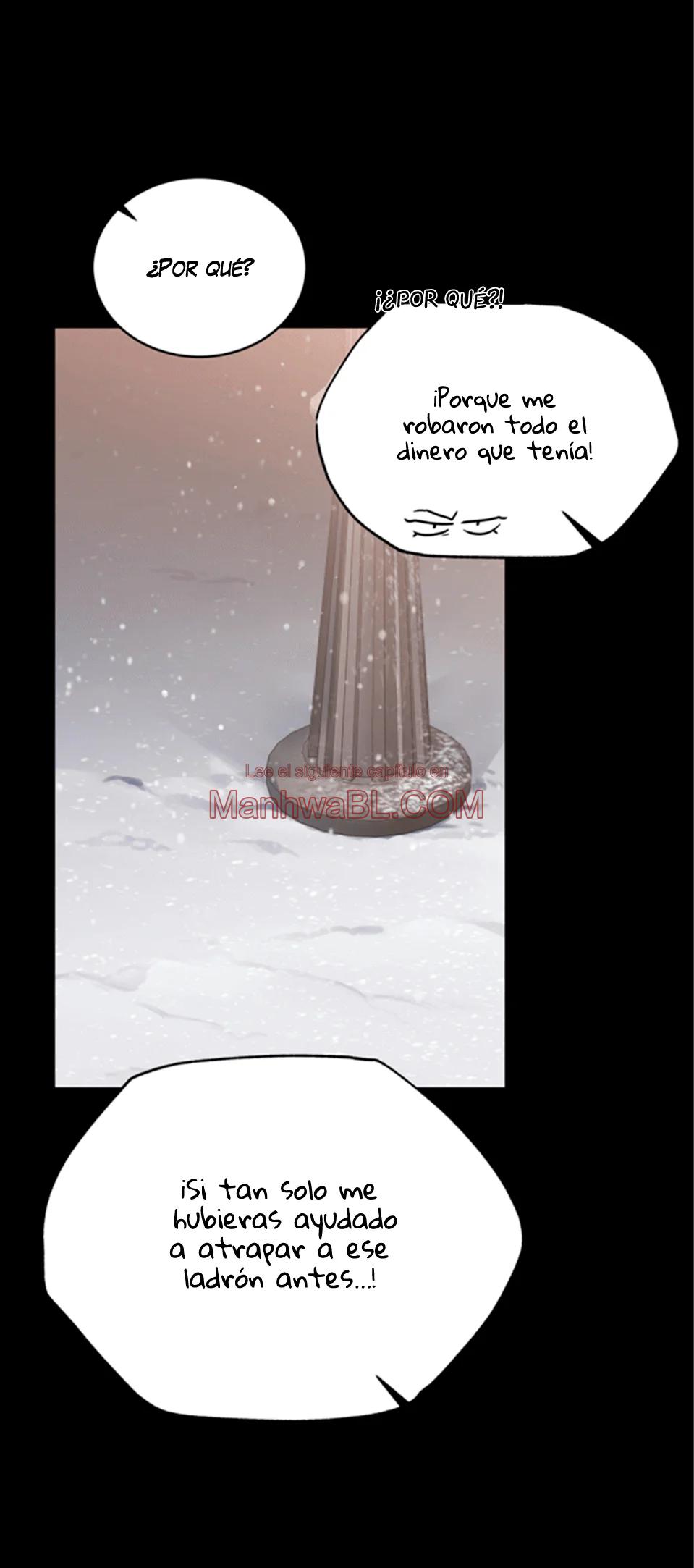 Rosas y Champaña - Capítulo 67 2 manhwa