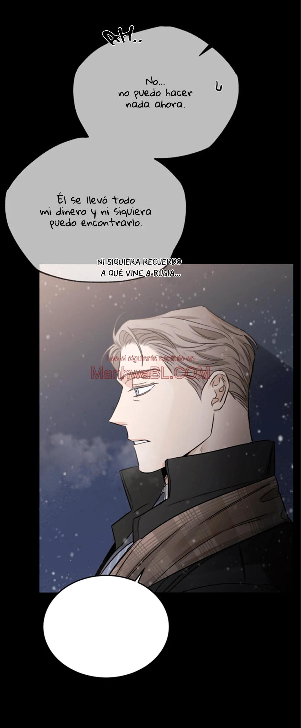 Rosas y Champaña - Capítulo 67 2 manhwa