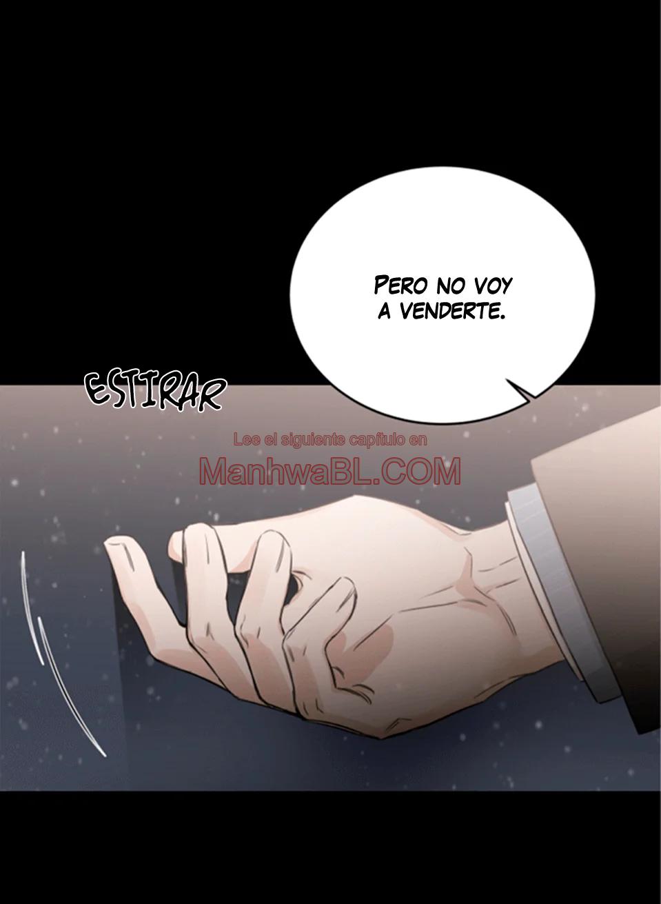 Rosas y Champaña - Capítulo 67 2 manhwa