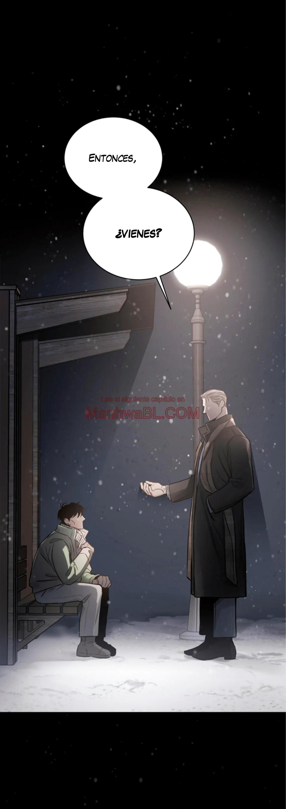 Rosas y Champaña - Capítulo 67 2 manhwa
