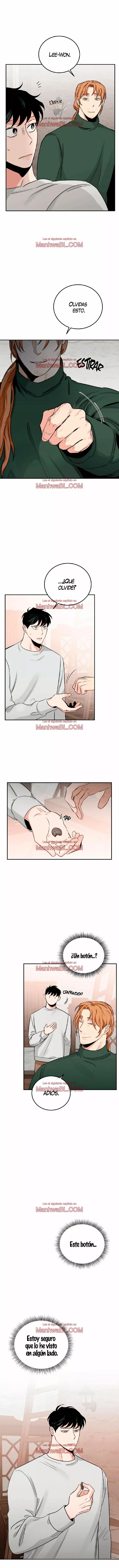 Rosas y Champaña - Capítulo 22 3 manhwa