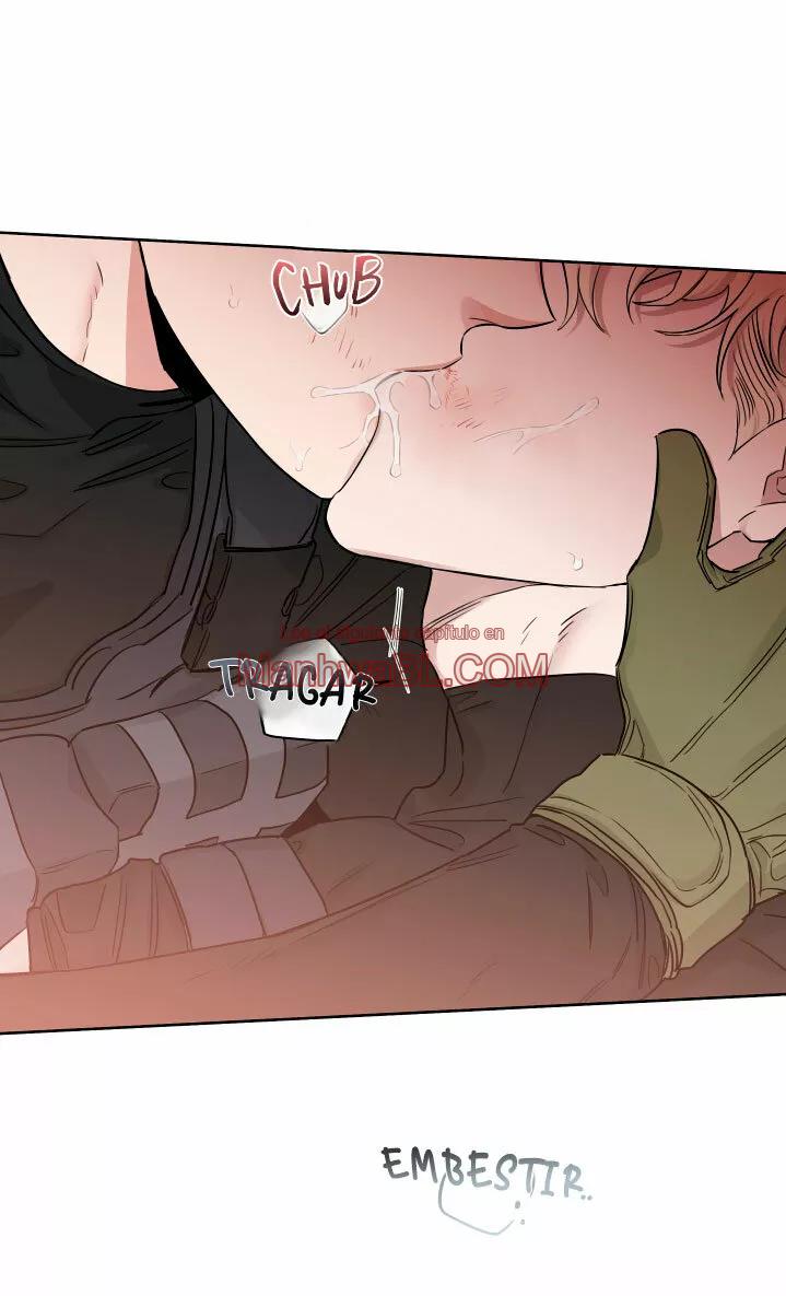 Rosas y Champaña - Capítulo 64 manhwa