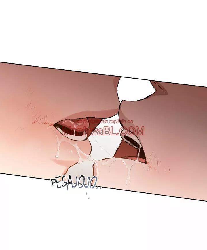 Rosas y Champaña - Capítulo 64 manhwa