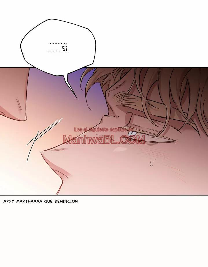 Rosas y Champaña - Capítulo 64 manhwa