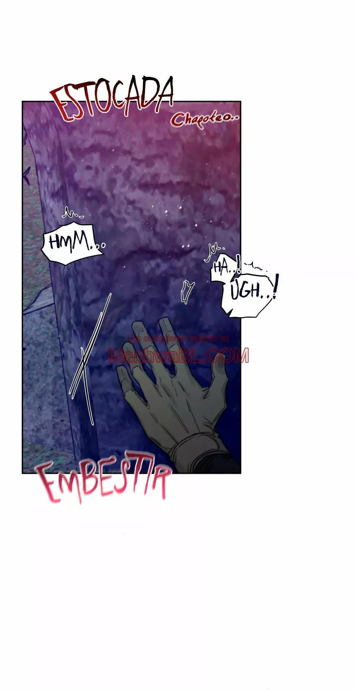 Rosas y Champaña - Capítulo 64 manhwa