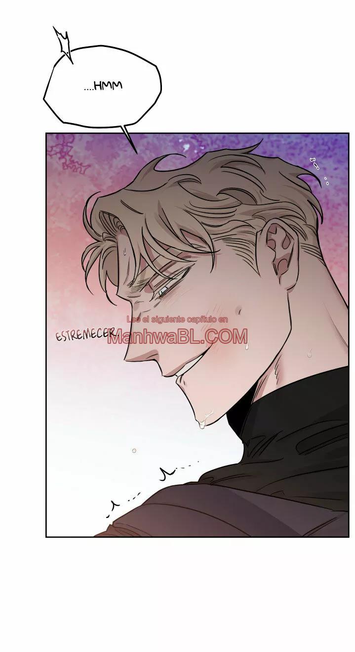 Rosas y Champaña - Capítulo 64 manhwa