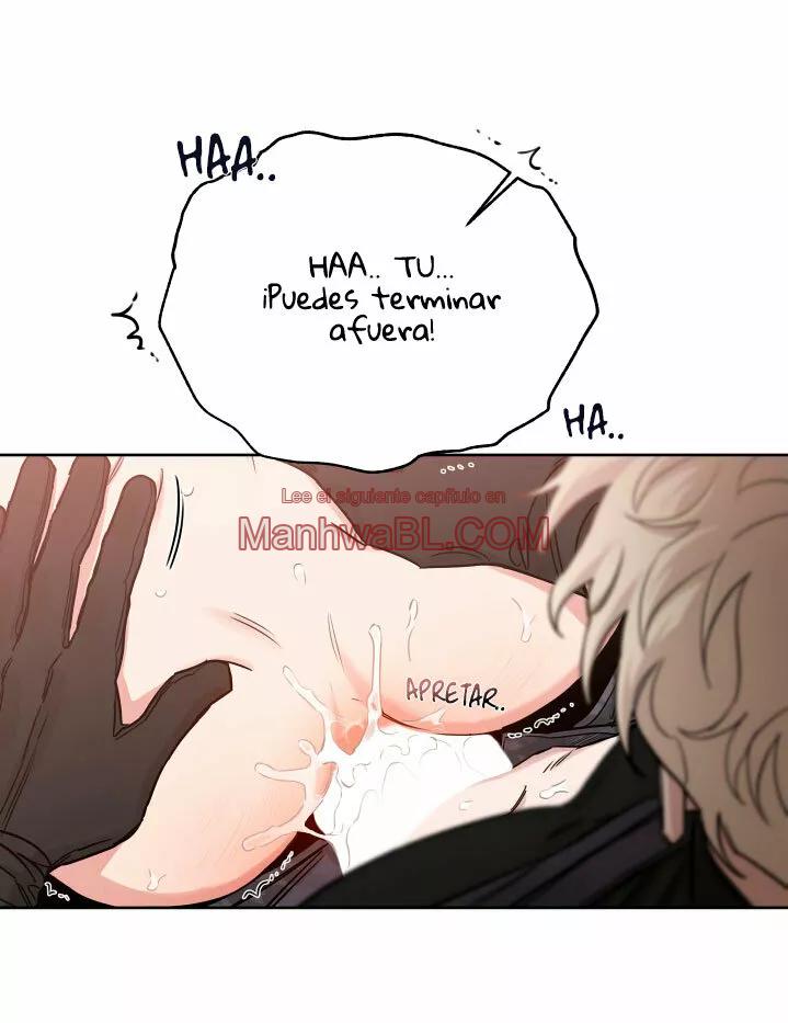 Rosas y Champaña - Capítulo 64 manhwa