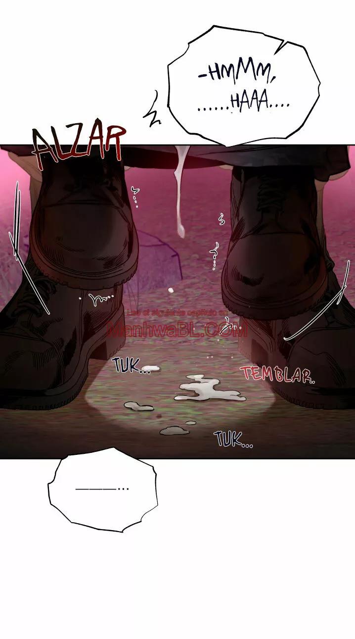 Rosas y Champaña - Capítulo 64 manhwa