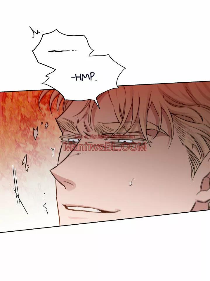 Rosas y Champaña - Capítulo 64 manhwa