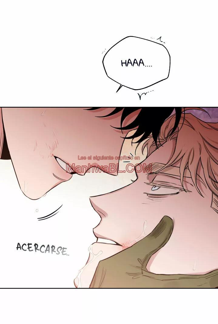 Rosas y Champaña - Capítulo 64 manhwa