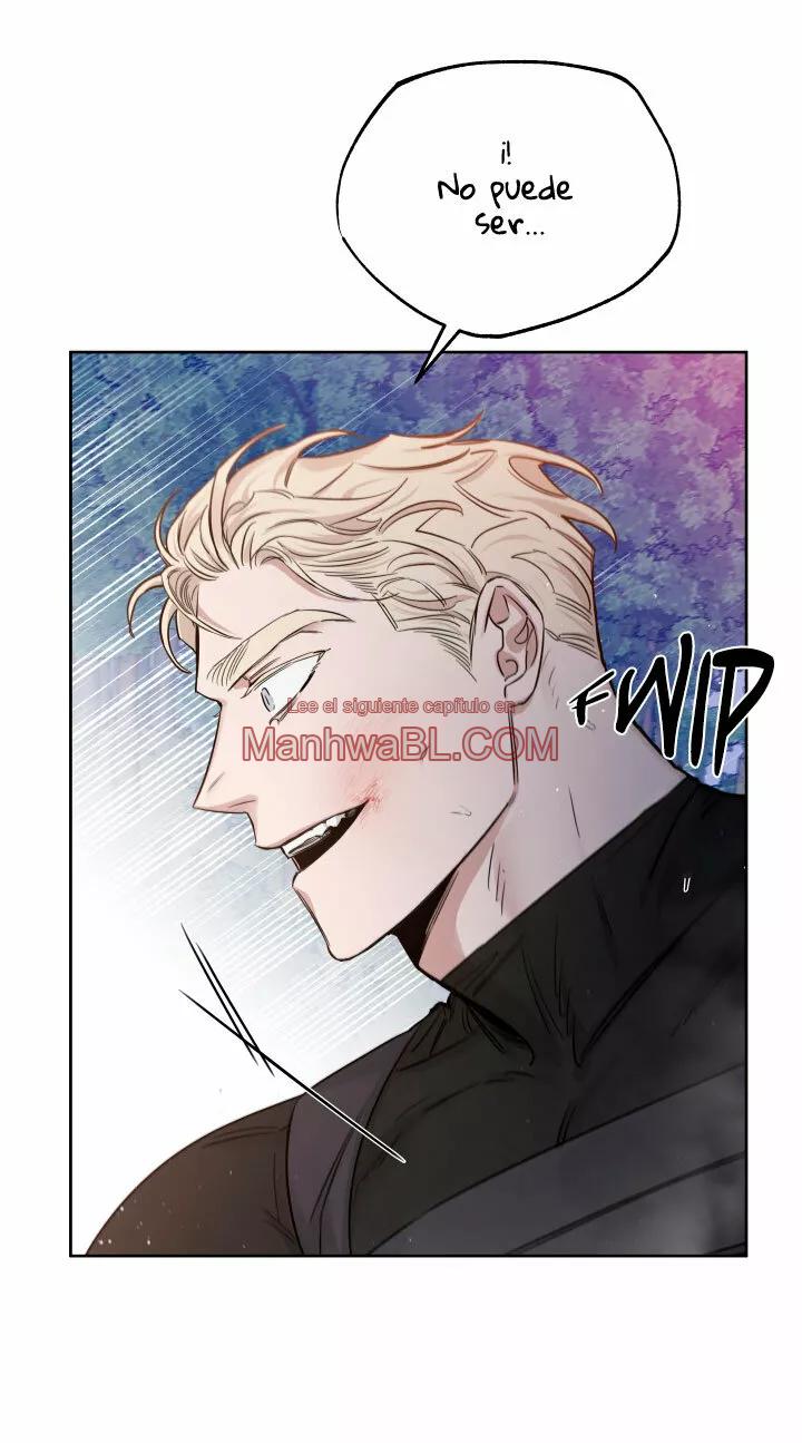 Rosas y Champaña - Capítulo 63 2 manhwa