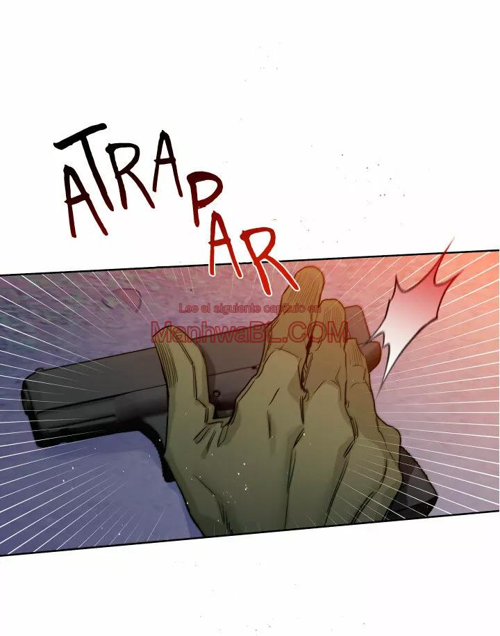 Rosas y Champaña - Capítulo 63 2 manhwa