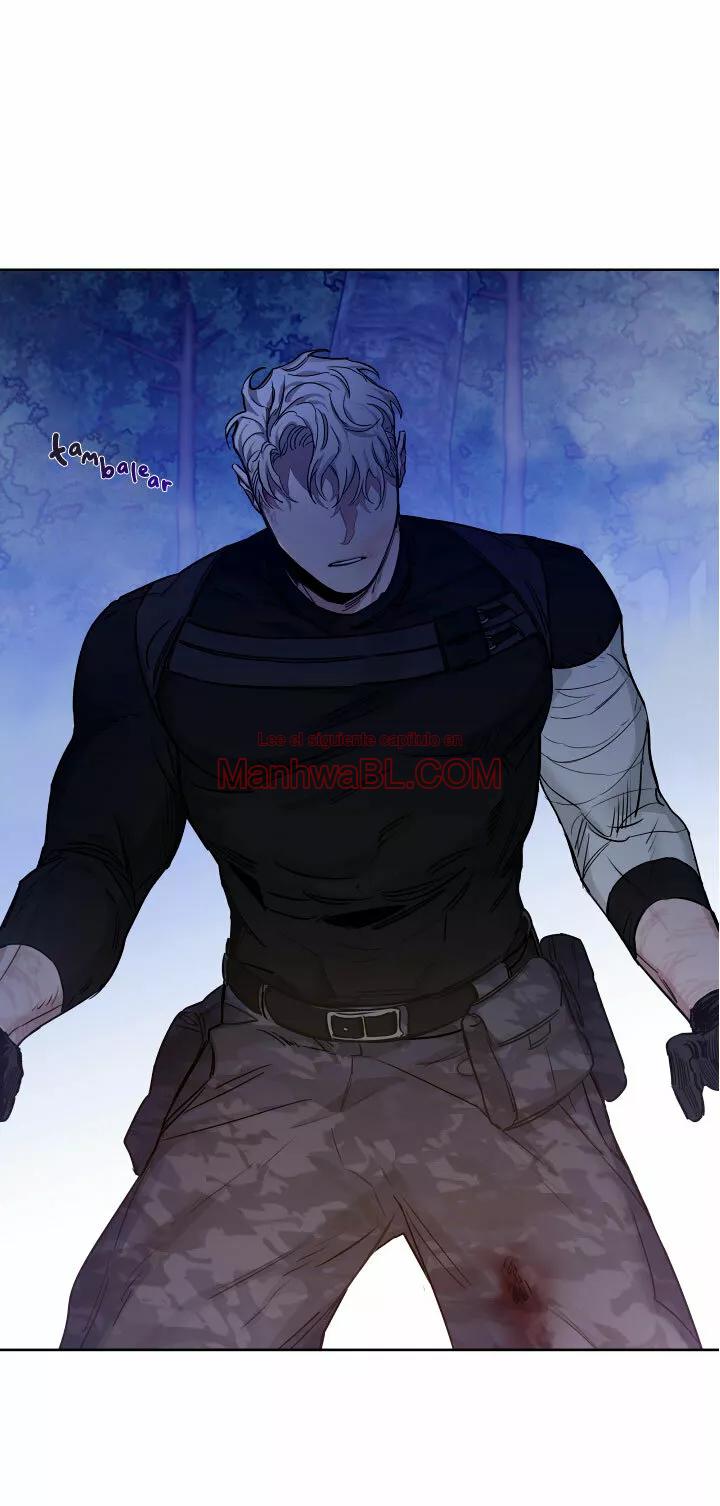 Rosas y Champaña - Capítulo 63 2 manhwa