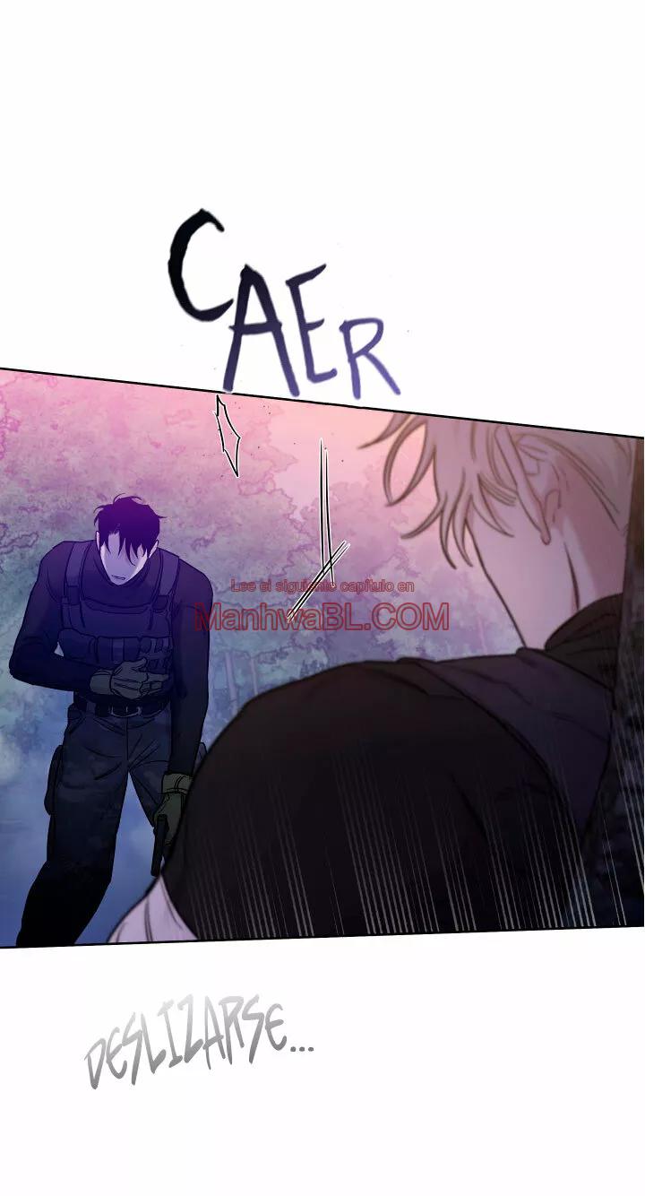Rosas y Champaña - Capítulo 63 2 manhwa