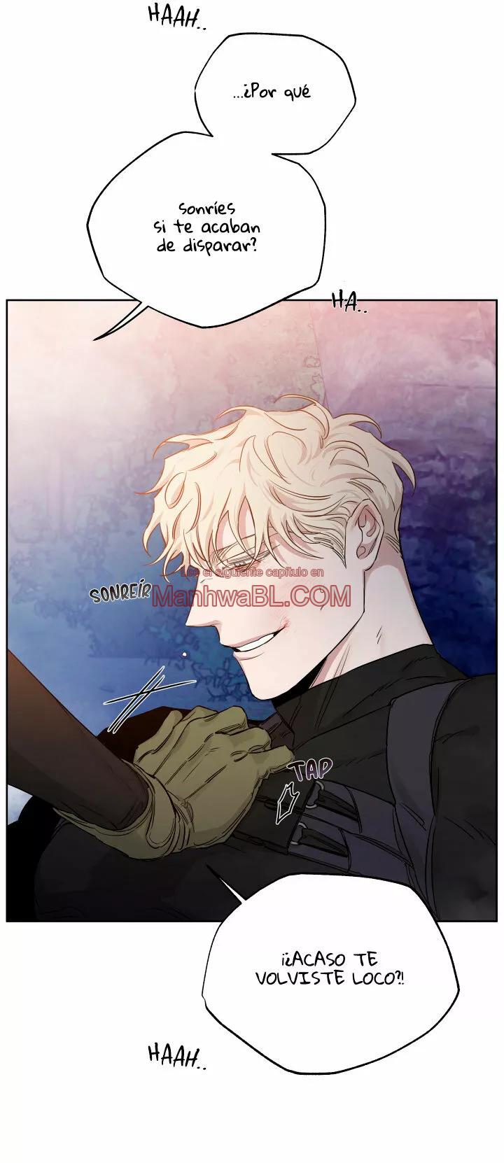 Rosas y Champaña - Capítulo 63 2 manhwa