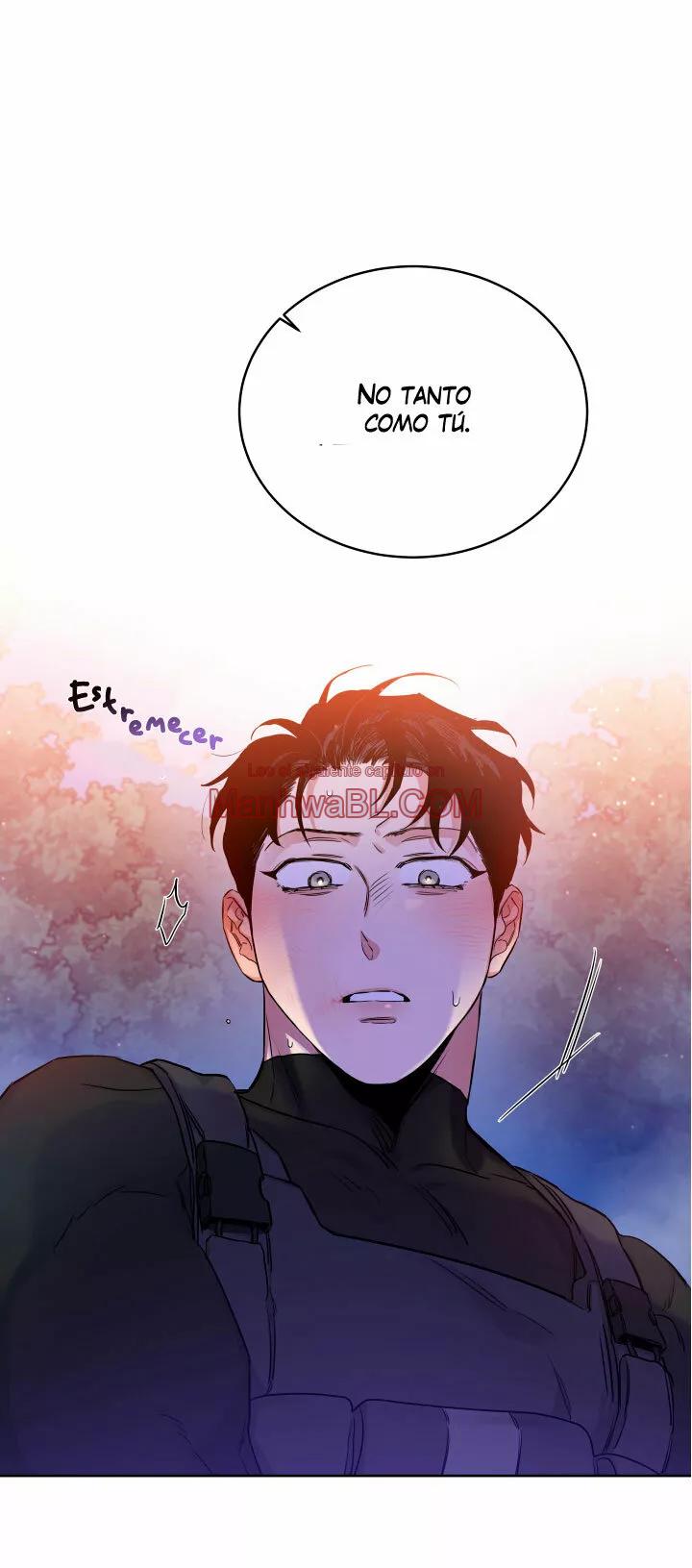 Rosas y Champaña - Capítulo 63 2 manhwa
