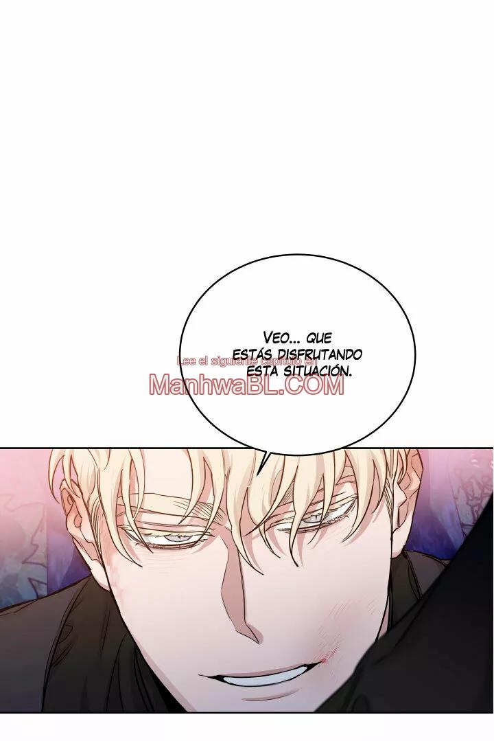 Rosas y Champaña - Capítulo 63 2 manhwa