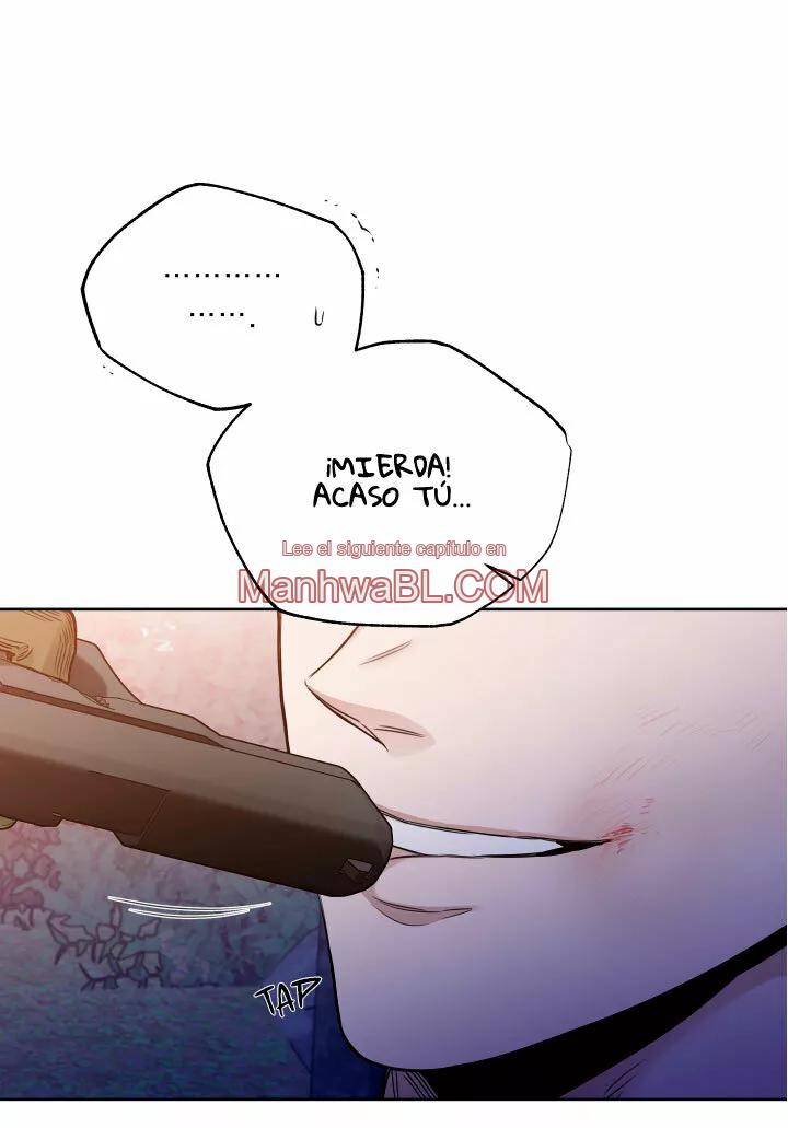 Rosas y Champaña - Capítulo 63 2 manhwa
