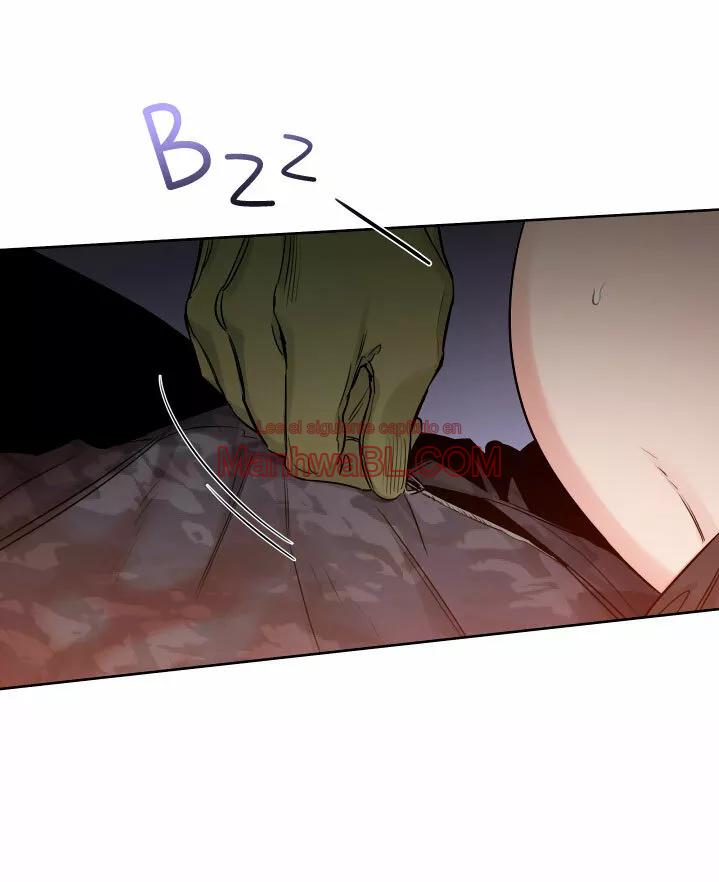 Rosas y Champaña - Capítulo 63 2 manhwa