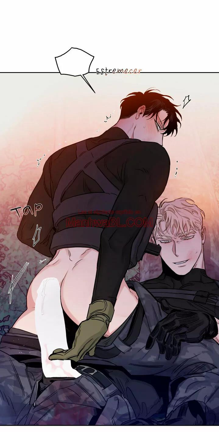 Rosas y Champaña - Capítulo 63 2 manhwa