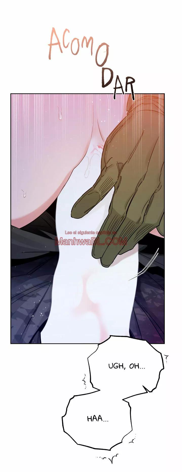 Rosas y Champaña - Capítulo 63 2 manhwa