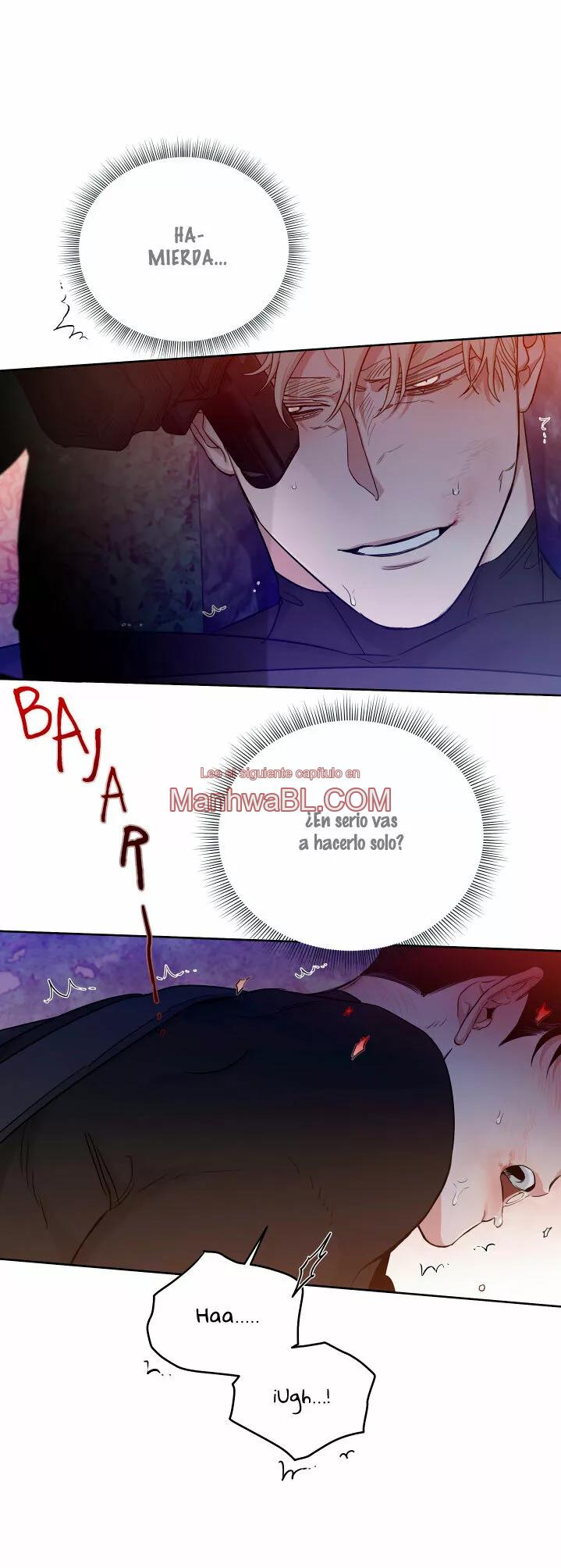 Rosas y Champaña - Capítulo 63 2 manhwa