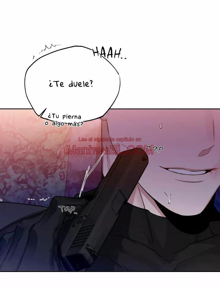 Rosas y Champaña - Capítulo 63 2 manhwa