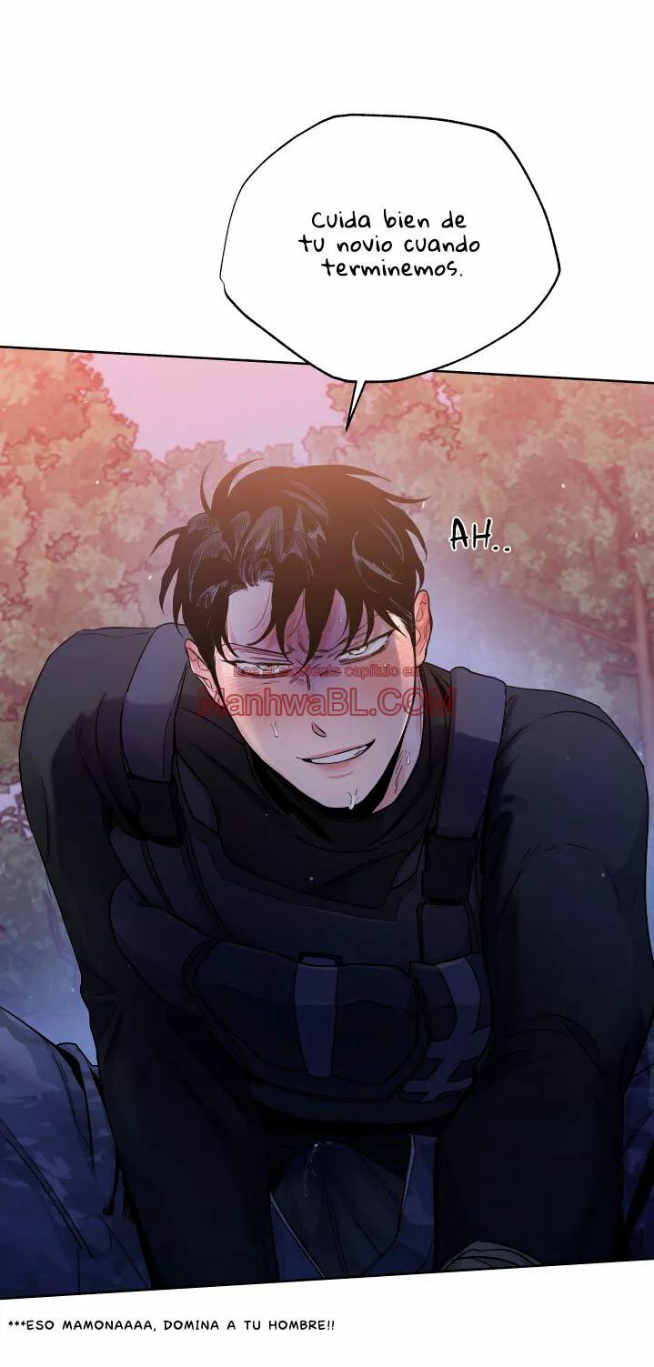 Rosas y Champaña - Capítulo 63 2 manhwa