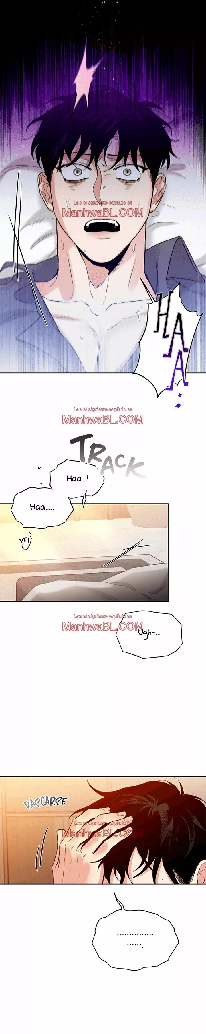 Rosas y Champaña - Capítulo 57 manhwa