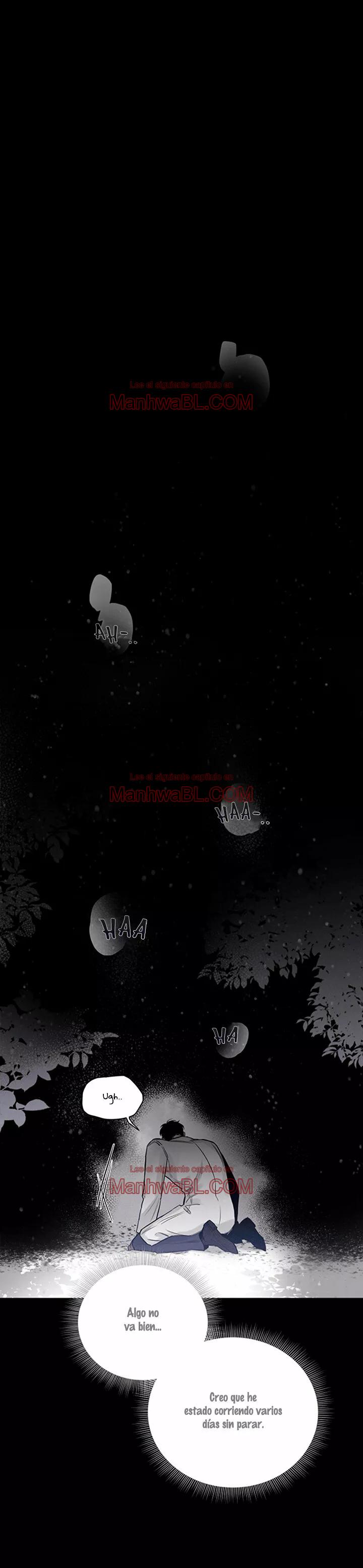 Rosas y Champaña - Capítulo 57 manhwa