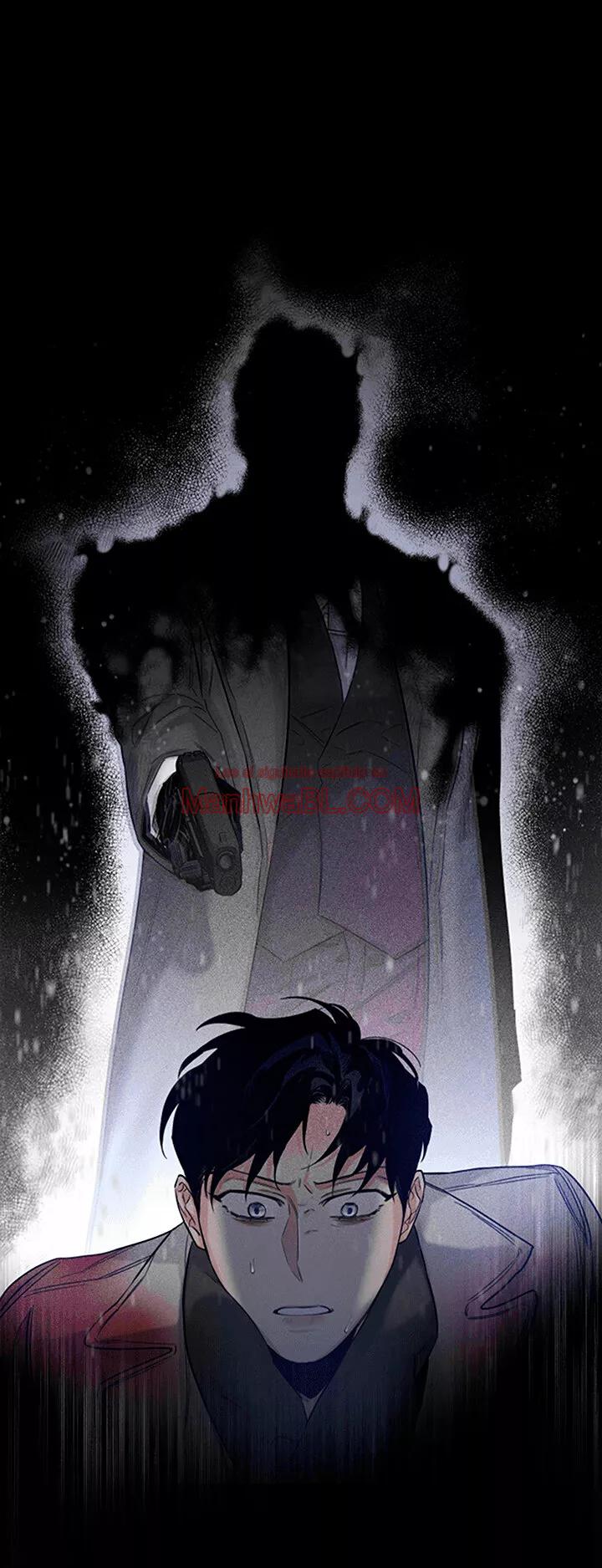 Rosas y Champaña - Capítulo 57 manhwa