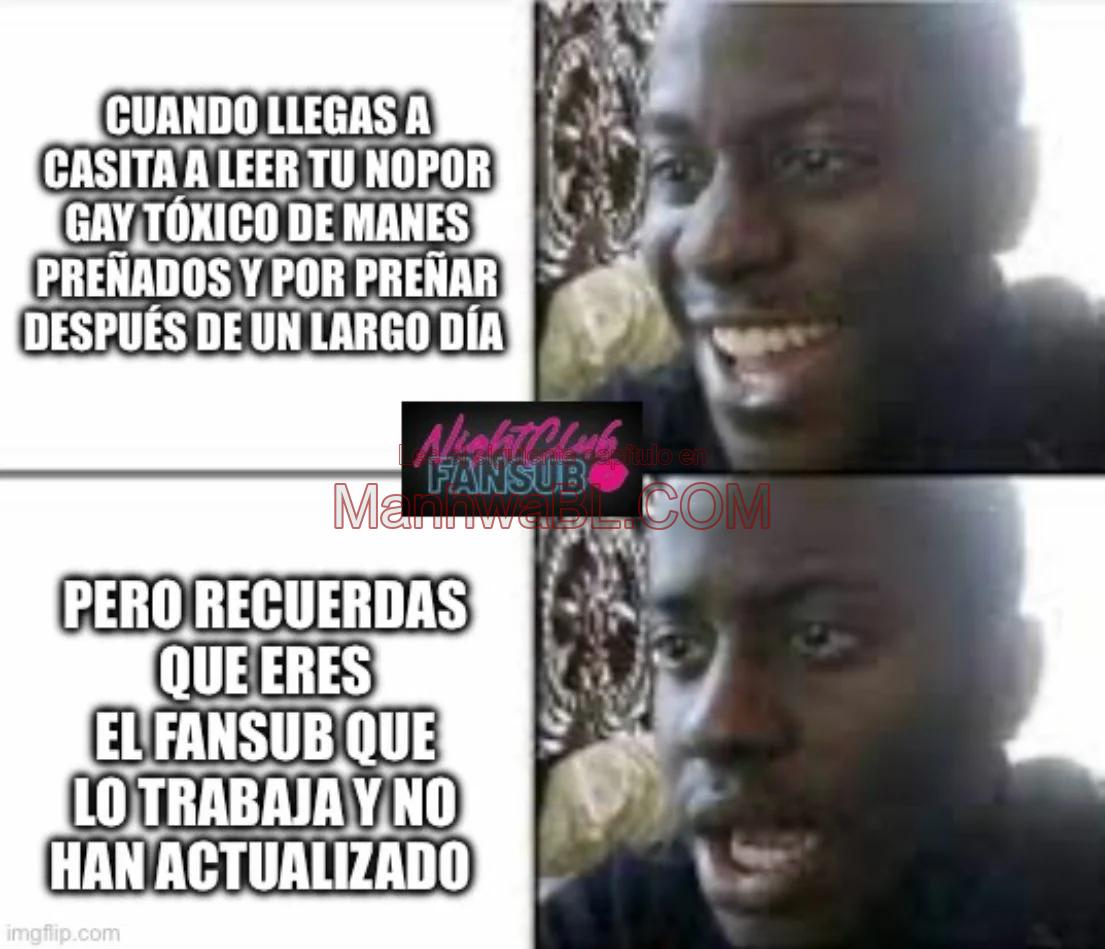 Rosas y Champaña - Capítulo 76 3 manhwa